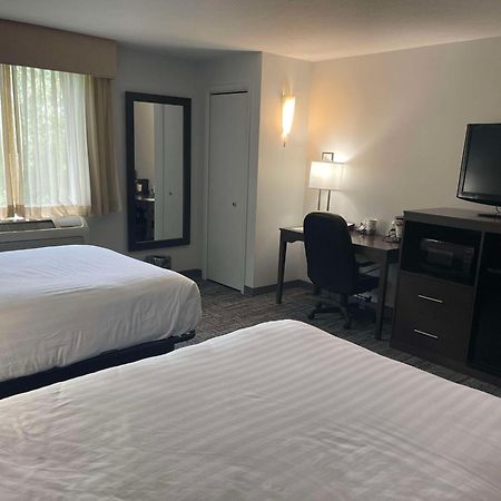 Best Western Dubois Hotel מראה חיצוני תמונה