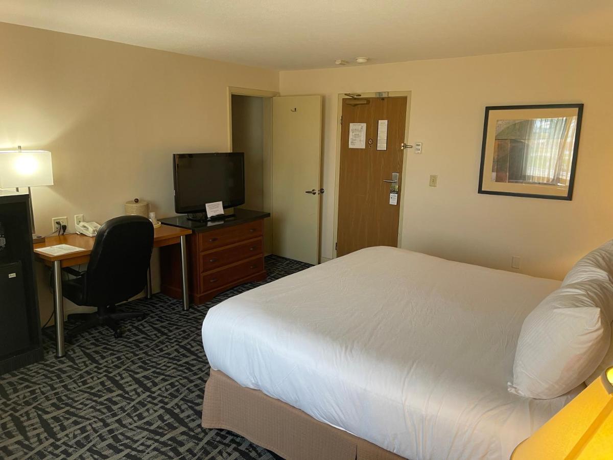 Best Western Dubois Hotel מראה חיצוני תמונה