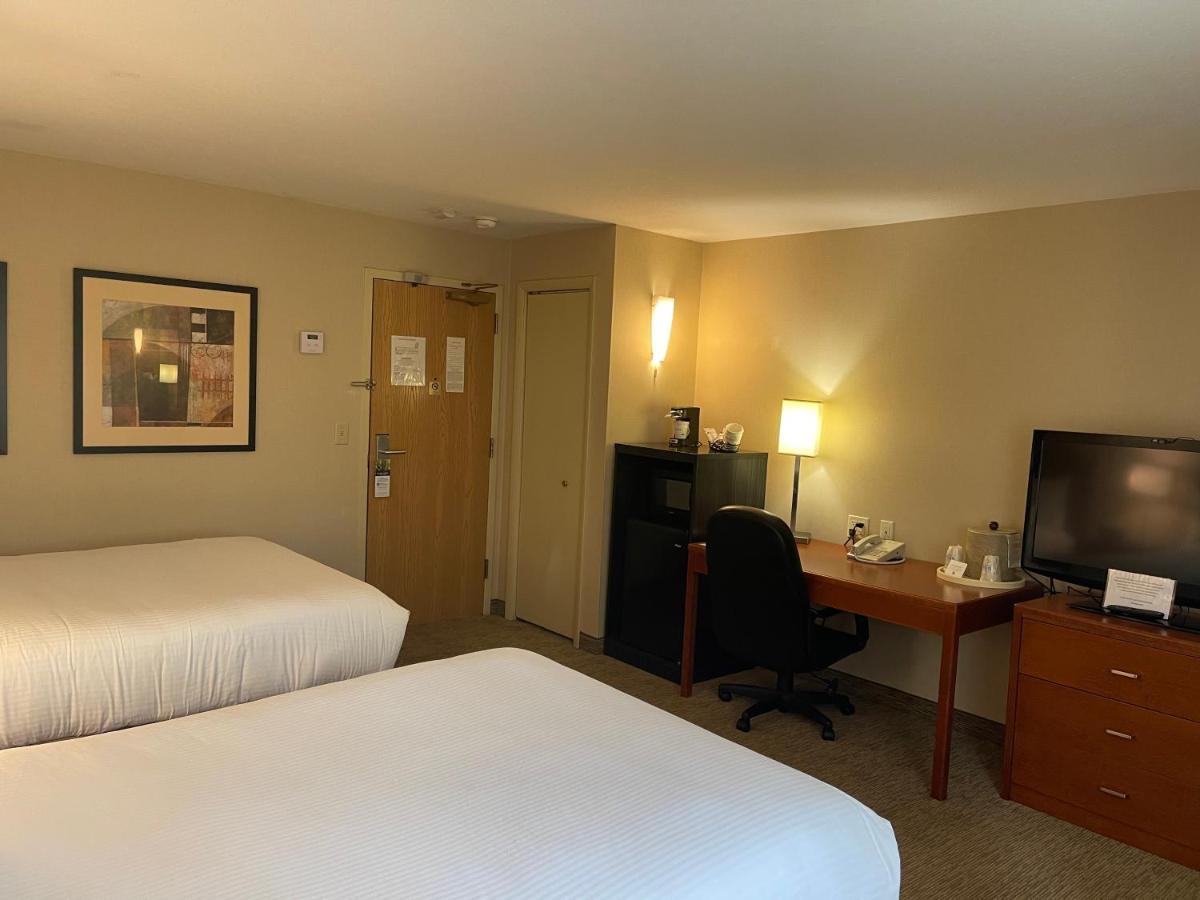 Best Western Dubois Hotel מראה חיצוני תמונה