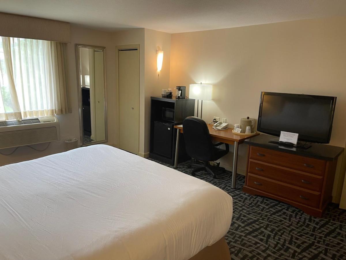 Best Western Dubois Hotel מראה חיצוני תמונה