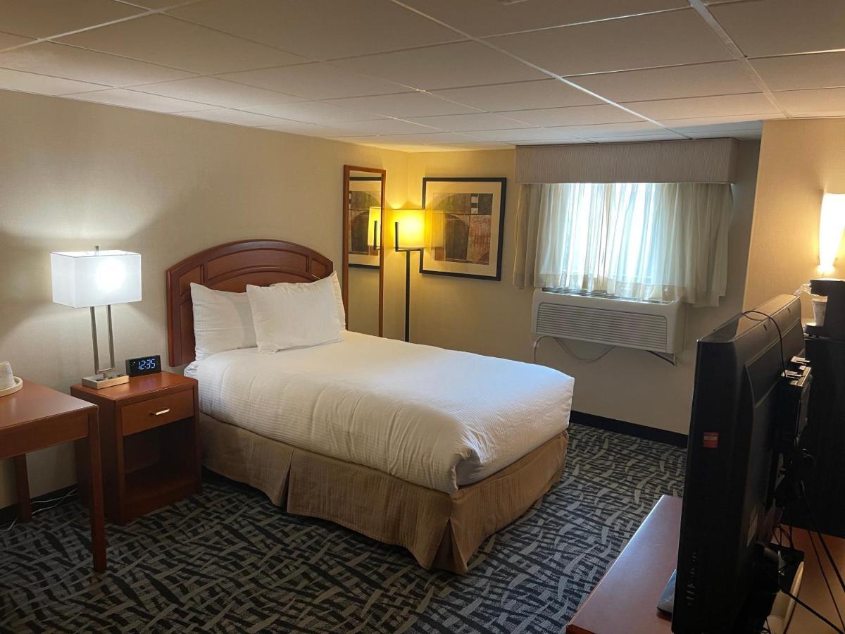 Best Western Dubois Hotel מראה חיצוני תמונה