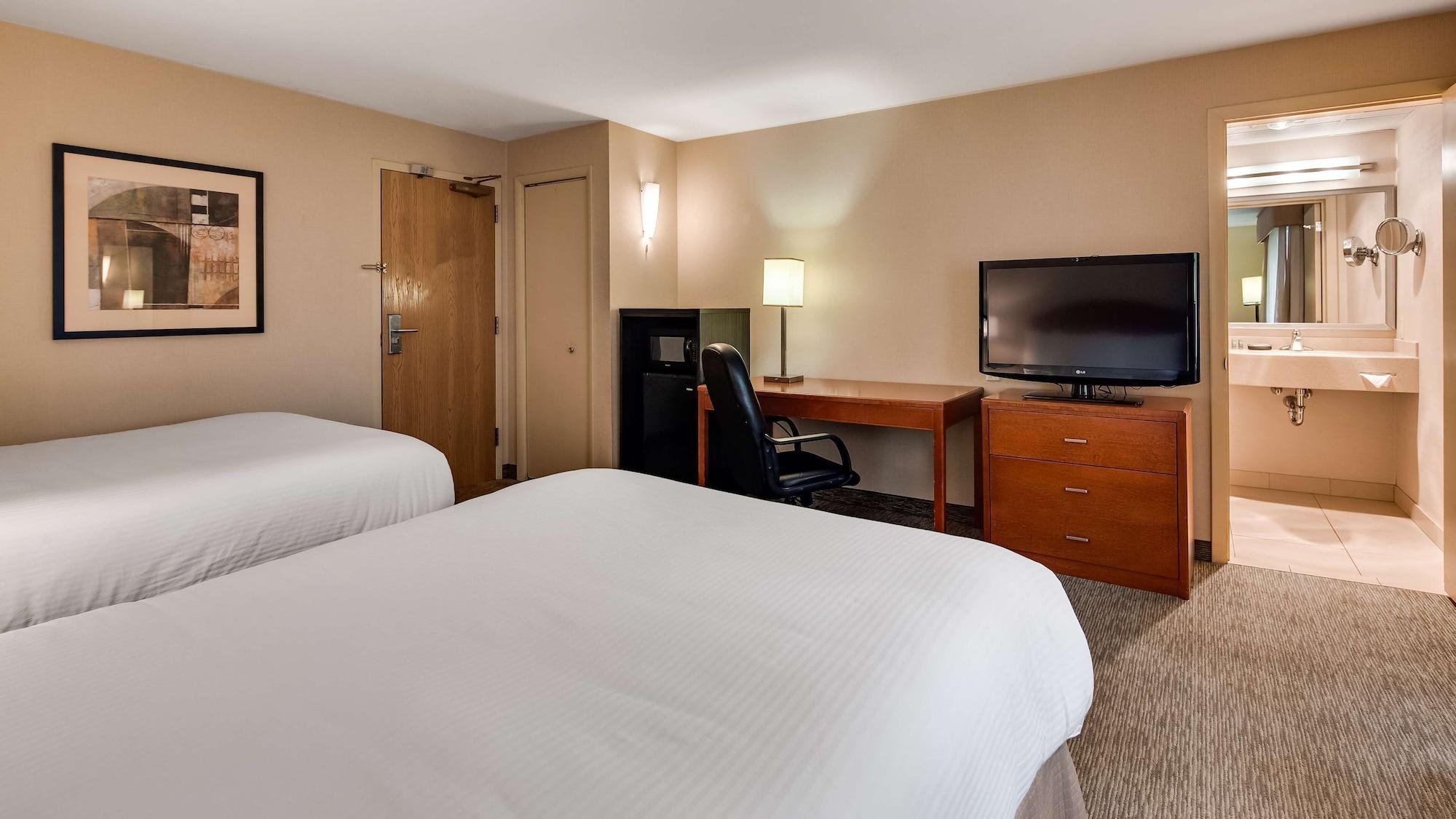 Best Western Dubois Hotel מראה חיצוני תמונה