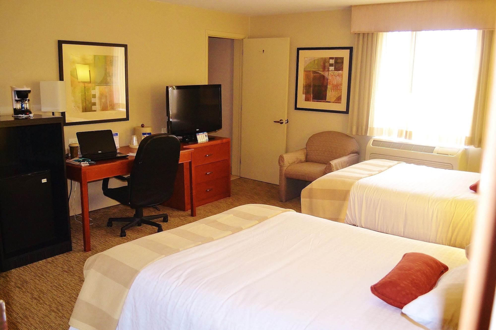 Best Western Dubois Hotel מראה חיצוני תמונה