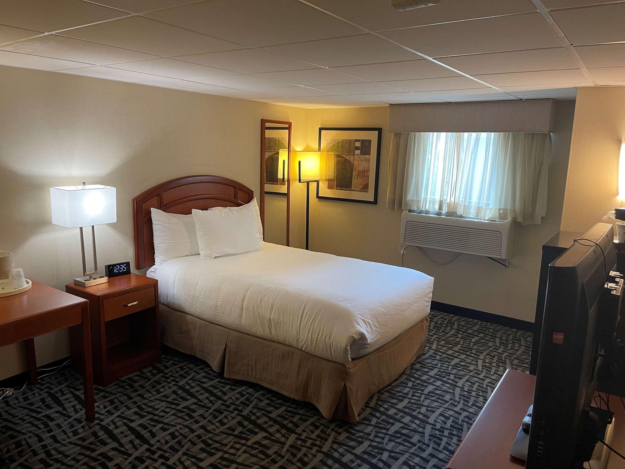 Best Western Dubois Hotel מראה חיצוני תמונה