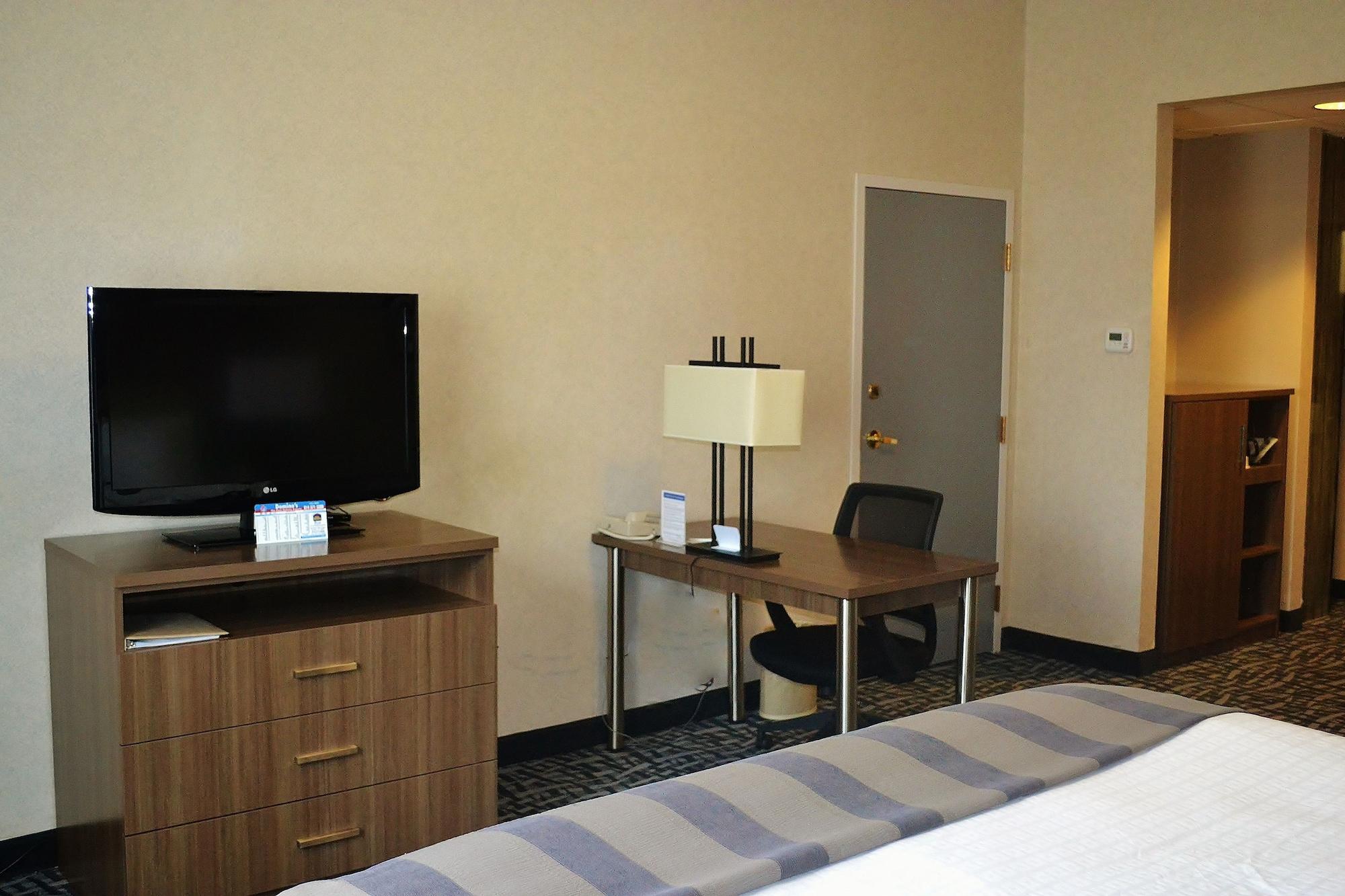 Best Western Dubois Hotel מראה חיצוני תמונה
