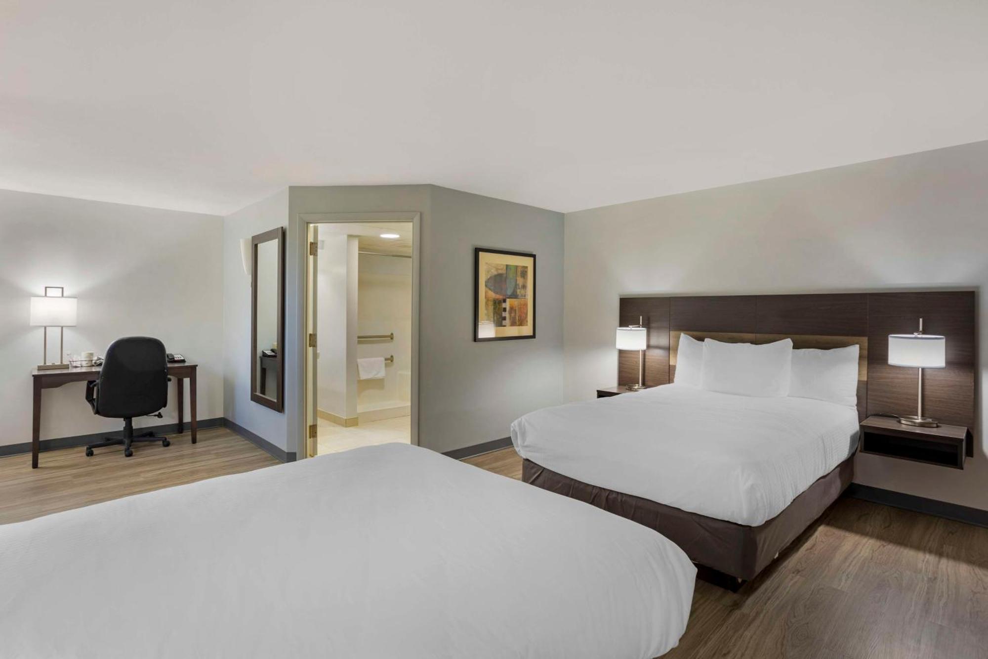 Best Western Dubois Hotel מראה חיצוני תמונה