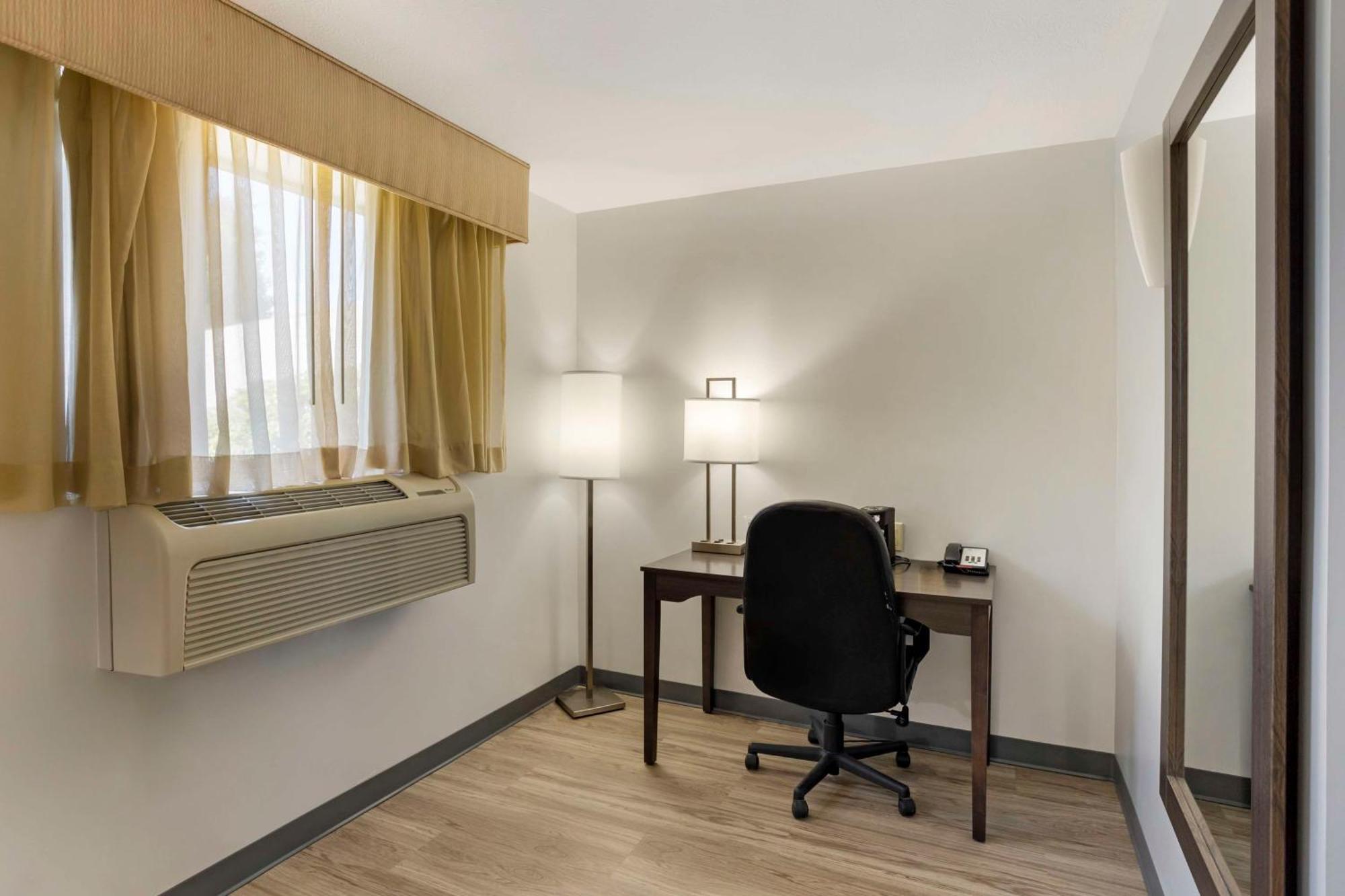 Best Western Dubois Hotel מראה חיצוני תמונה