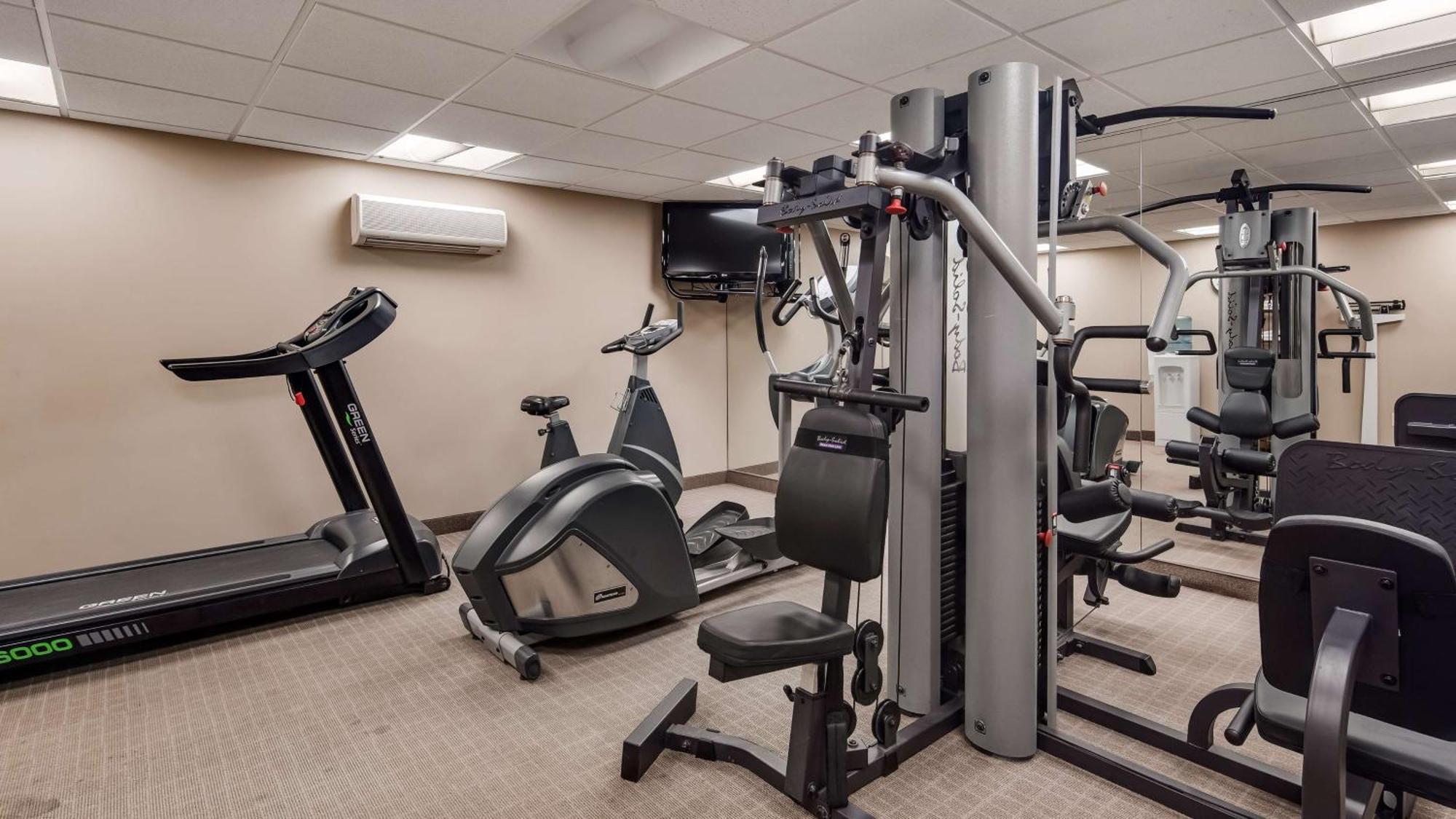 Best Western Dubois Hotel מראה חיצוני תמונה