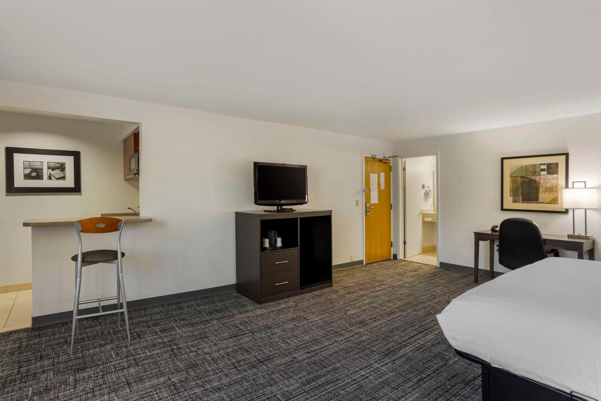 Best Western Dubois Hotel מראה חיצוני תמונה